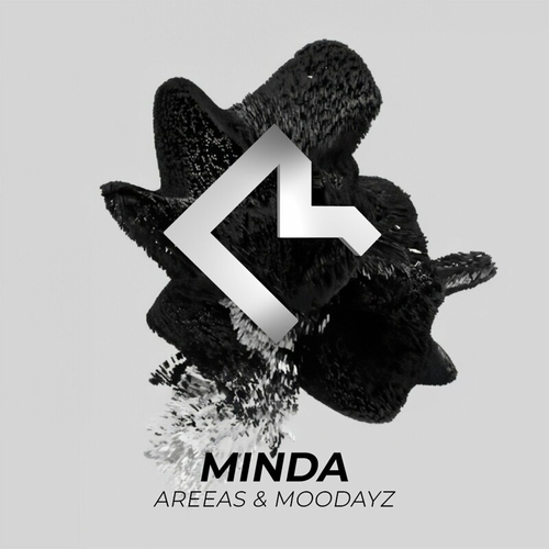 Areeas, Moodayz - Minda [MR00019]